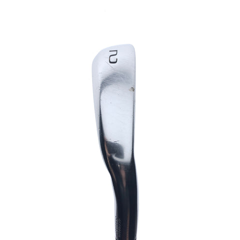 Used Mizuno Pro 225 2 Iron / 16.5 Degrees / X-Stiff Flex