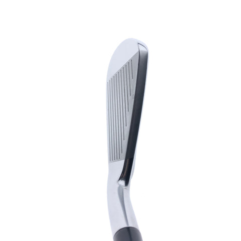 Used Mizuno Pro 225 2 Iron / 16.5 Degrees / X-Stiff Flex