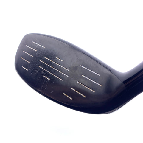 Used Eleven Hybrid 7 Hybrid / 31 Degrees / Regular Flex - Replay Golf 