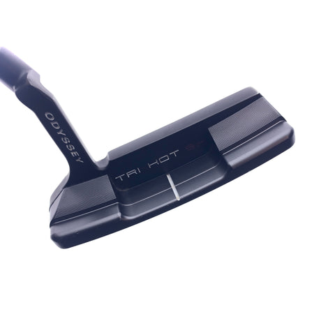 Used Odyssey Tri-Hot 5K Two Putter / 35.0 Inches