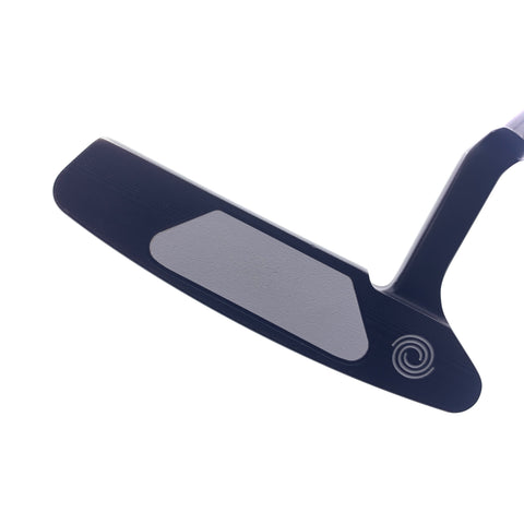 Used Odyssey Tri-Hot 5K Two Putter / 35.0 Inches