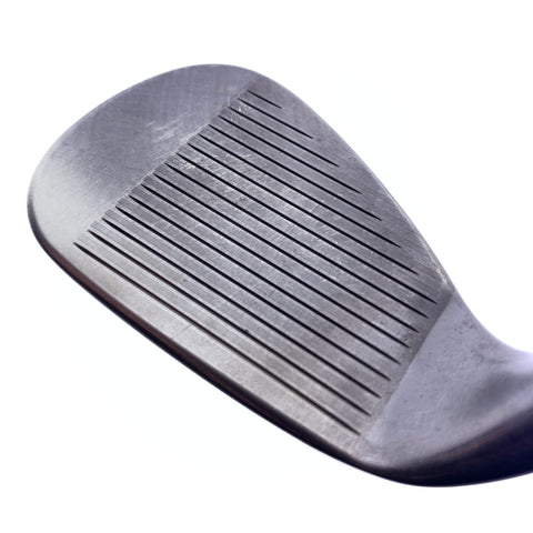 Used Titleist Vokey SM10 Nickel Pitching Wedge / 46.0 Degrees / X-Stiff Flex