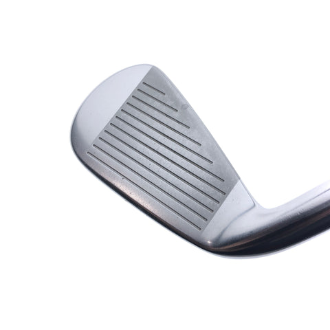 Used Mizuno Pro 225 2 Iron / 16.5 Degrees / X-Stiff Flex