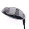 Used TaylorMade Qi35 3 Fairway Wood / 15 Degrees / Stiff Flex