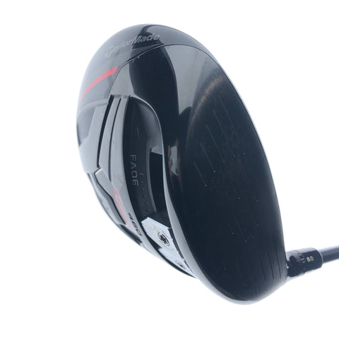 Used TaylorMade R15 Driver / 10.5 Degrees / X-Stiff Flex