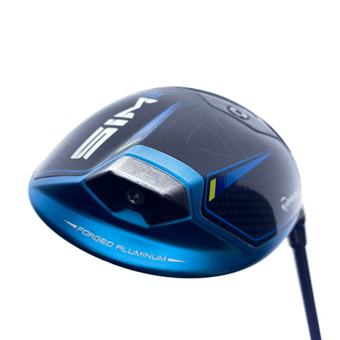 Used TaylorMade Sim2 Driver / 9.0 Degrees / X-Stiff Flex
