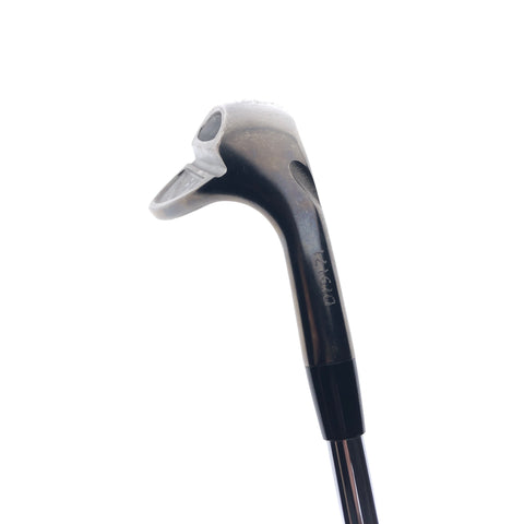 Used Ping Tour Brushed Steel Lob Wedge / 60.0 Degrees / Regular Flex