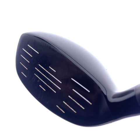 Used Eleven Hybrid 7 Hybrid / 31 Degrees / Regular Flex - Replay Golf 