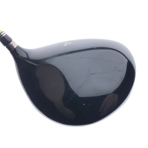 Used Cobra F Speed Driver / 12.0 Degrees / Regular Flex