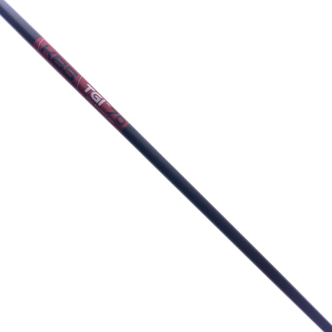 Used Eleven Hybrid 7 Hybrid / 31 Degrees / Regular Flex - Replay Golf 
