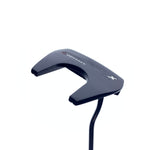 Used Odyssey Metal X 7 Mid Putter / 37.0 Inches - Replay Golf 