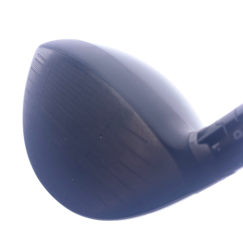 Used Callaway Paradym Triple Diamond Driver / 9.0 Degrees / Stiff Flex