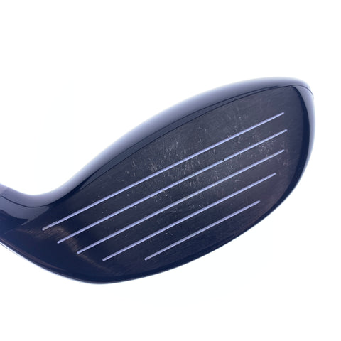 Used Titleist TSR 3 3  HL Fairway Wood / 16.5 Degrees / Stiff Flex / Left-Handed