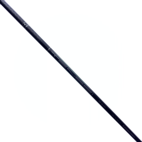 Used Mitsubishi Tensei 1K Black 65 X Driver Shaft / X-Stiff / Callaway Gen 2