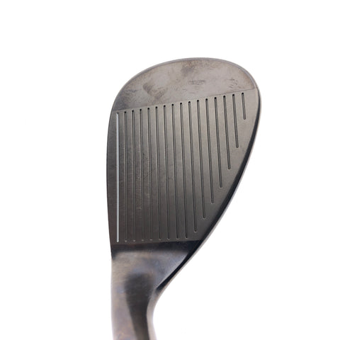 Used Ping Tour Brushed Steel Lob Wedge / 60.0 Degrees / Regular Flex