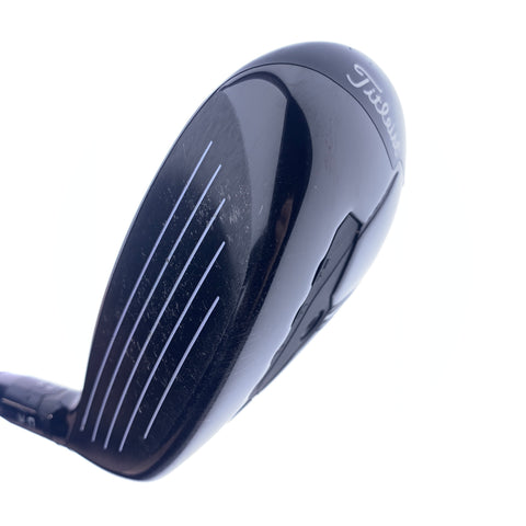 Used Titleist TSR 3 3  HL Fairway Wood / 16.5 Degrees / Stiff Flex / Left-Handed
