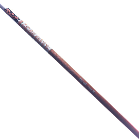 Used Callaway Paradym Triple Diamond Driver / 9.0 Degrees / Stiff Flex