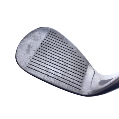 Used TaylorMade Z Spin Lob Wedge / 60.0 Degrees / Wedge Flex