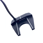 Used Odyssey Metal X 7 Mid Putter / 37.0 Inches - Replay Golf 