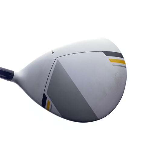 Used TaylorMade RBZ Stage 2 Driver / 10.5 Degrees / Regular Flex - Replay Golf 