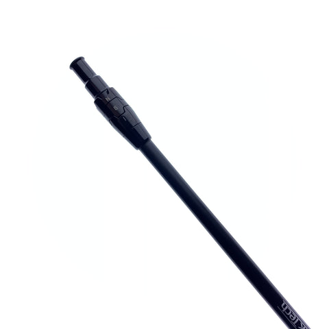 Used Mitsubishi Tensei 1K Black 65 X Driver Shaft / X-Stiff / Callaway Gen 2