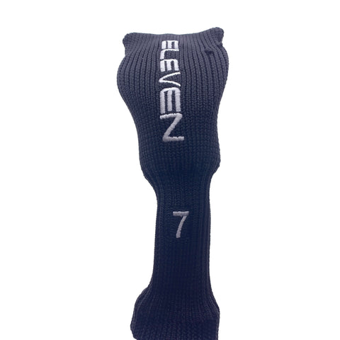 Used Eleven Hybrid 7 Hybrid / 31 Degrees / Regular Flex - Replay Golf 