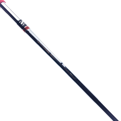 Used TaylorMade Z Spin Lob Wedge / 60.0 Degrees / Wedge Flex