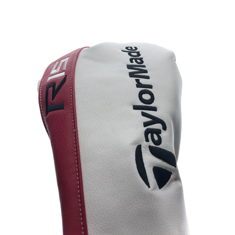 Used TaylorMade R15 Driver / 10.5 Degrees / X-Stiff Flex