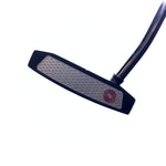 Used Odyssey Metal X 7 Mid Putter / 37.0 Inches - Replay Golf 