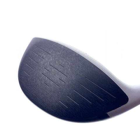 Used TaylorMade RBZ Stage 2 Driver / 10.5 Degrees / Regular Flex - Replay Golf 