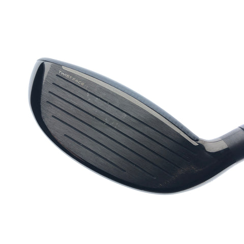 Used TaylorMade Qi35 Tour 3 Fairway Wood / 15.0 Degrees / Stiff Flex