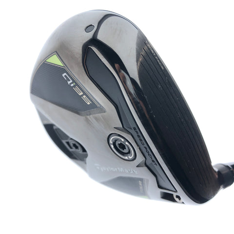 Used TaylorMade Qi35 Tour 3 Fairway Wood / 15.0 Degrees / Stiff Flex