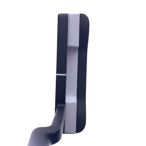 Used Odyssey White Hot Versa One CH Putter / 34.0 Inches
