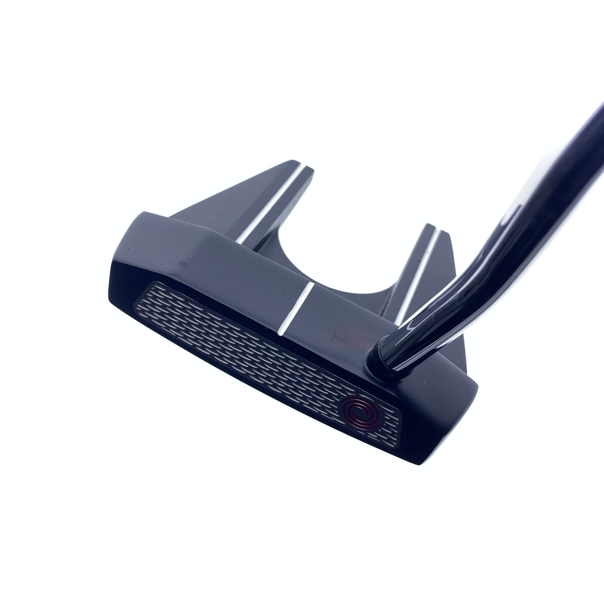 Used Odyssey Metal X 7 Mid Putter / 37.0 Inches - Replay Golf 