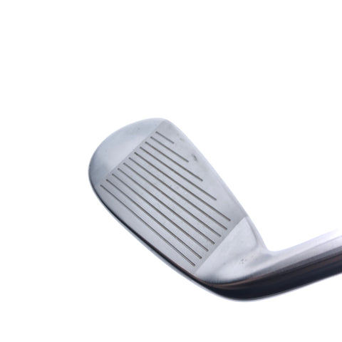 Used TaylorMade Stealth DHY 2 Hybrid / 17.0 Degrees / Stiff Flex
