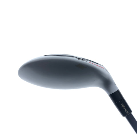 Used TaylorMade R15 3  HL Fairway Wood / 17.0 Degrees / Stiff Flex