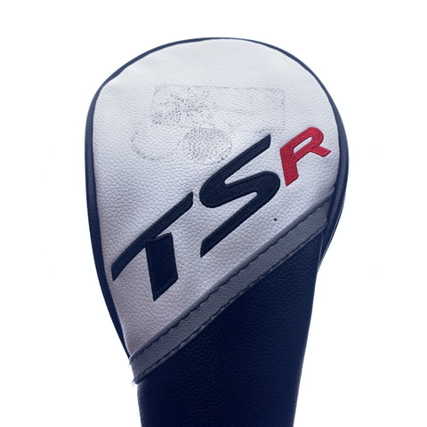 Used Titleist TSR 3 3  HL Fairway Wood / 16.5 Degrees / Stiff Flex / Left-Handed