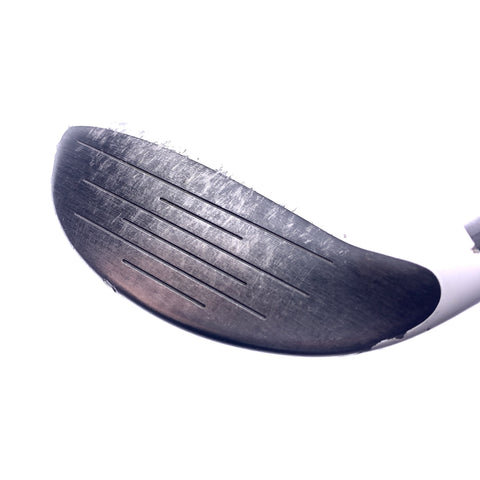 Used TaylorMade Burner Superfast 2.0 4 Hybrid / 21 Degrees / Regular Flex - Replay Golf 