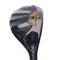 Used Callaway Paradym 3 Hybrid / 18 Degrees / Stiff Flex