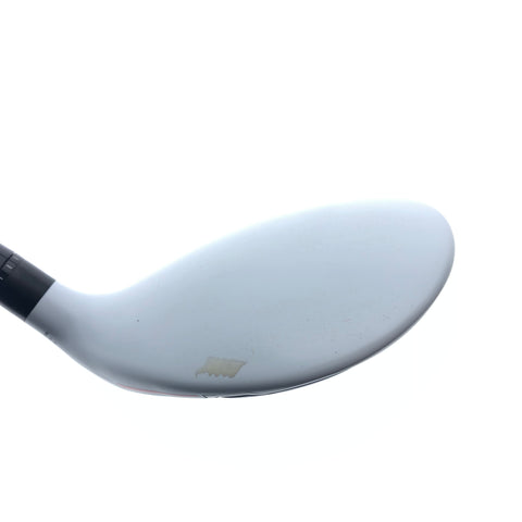 Used TaylorMade R15 3  HL Fairway Wood / 17.0 Degrees / Stiff Flex