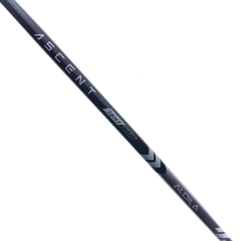 Used TaylorMade Stealth DHY 2 Hybrid / 17.0 Degrees / Stiff Flex