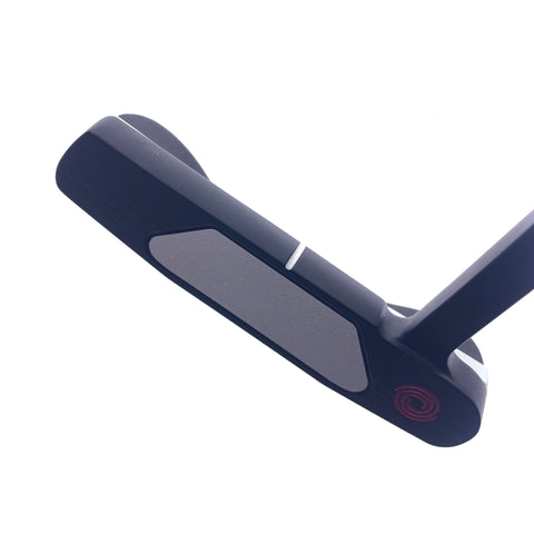Used Odyssey White Hot Versa One CH Putter / 34.0 Inches