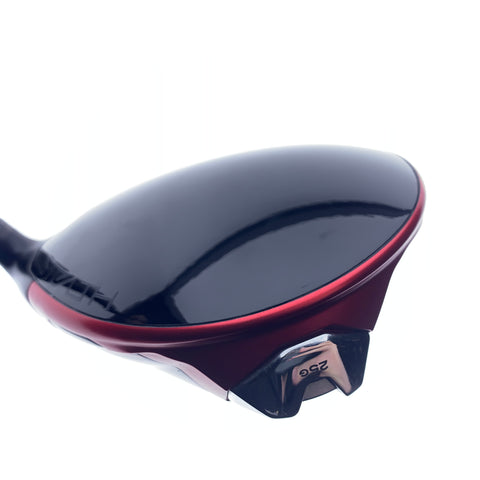 Used TaylorMade Stealth 2 Driver / 10.5 Degrees / Stiff Flex