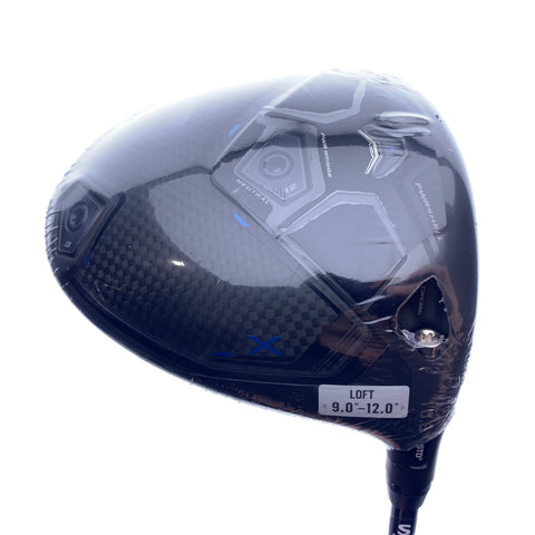 NEW Cobra DARKSPEED X Driver / 10.5 Degrees / Stiff Flex