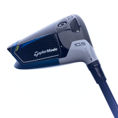 Used TaylorMade Sim2 Max Driver / 10.5 Degrees / Regular Flex
