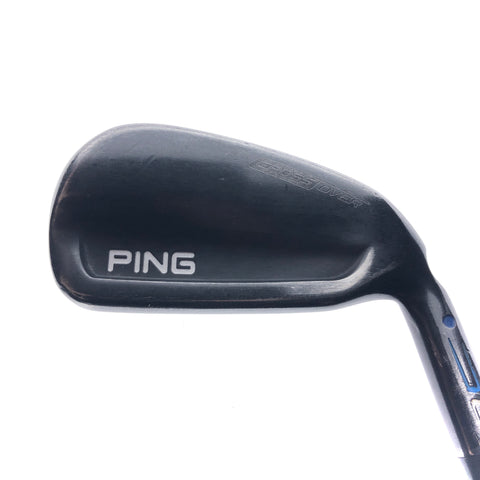 Used Ping G Series Crossover 3 Hybrid / 18.0 Degrees / X-Stiff Flex