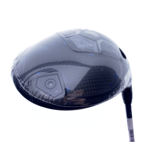 NEW Cobra DARKSPEED X Driver / 10.5 Degrees / Stiff Flex