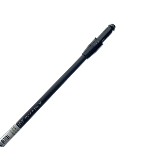 Used Project X Titan Black Driver Shaft / Titleist Adapter