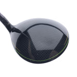 Used Callaway EPIC Flash Driver / 9.0 Degrees / Stiff Flex - Replay Golf 