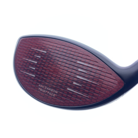 Used TaylorMade Stealth 2 Driver / 10.5 Degrees / Stiff Flex